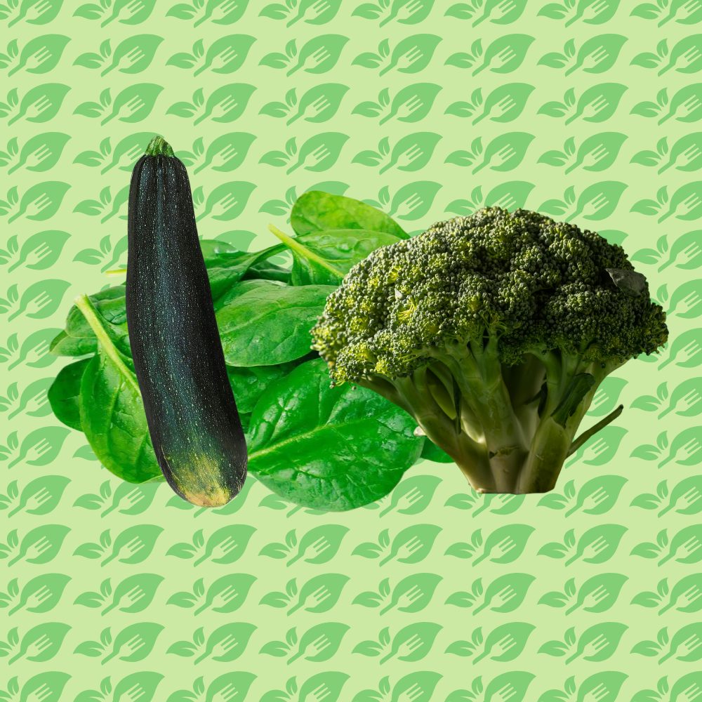 Lasagne végétarienne aux épinards, courgettes et brocoli maison – Les Pâtes de Pascal - Fait à Walhain