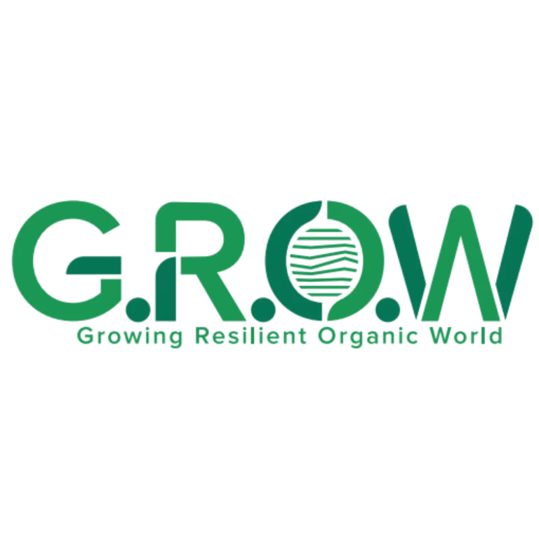 logo grow bio