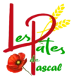 Logo – Les Pâtes de Pascal