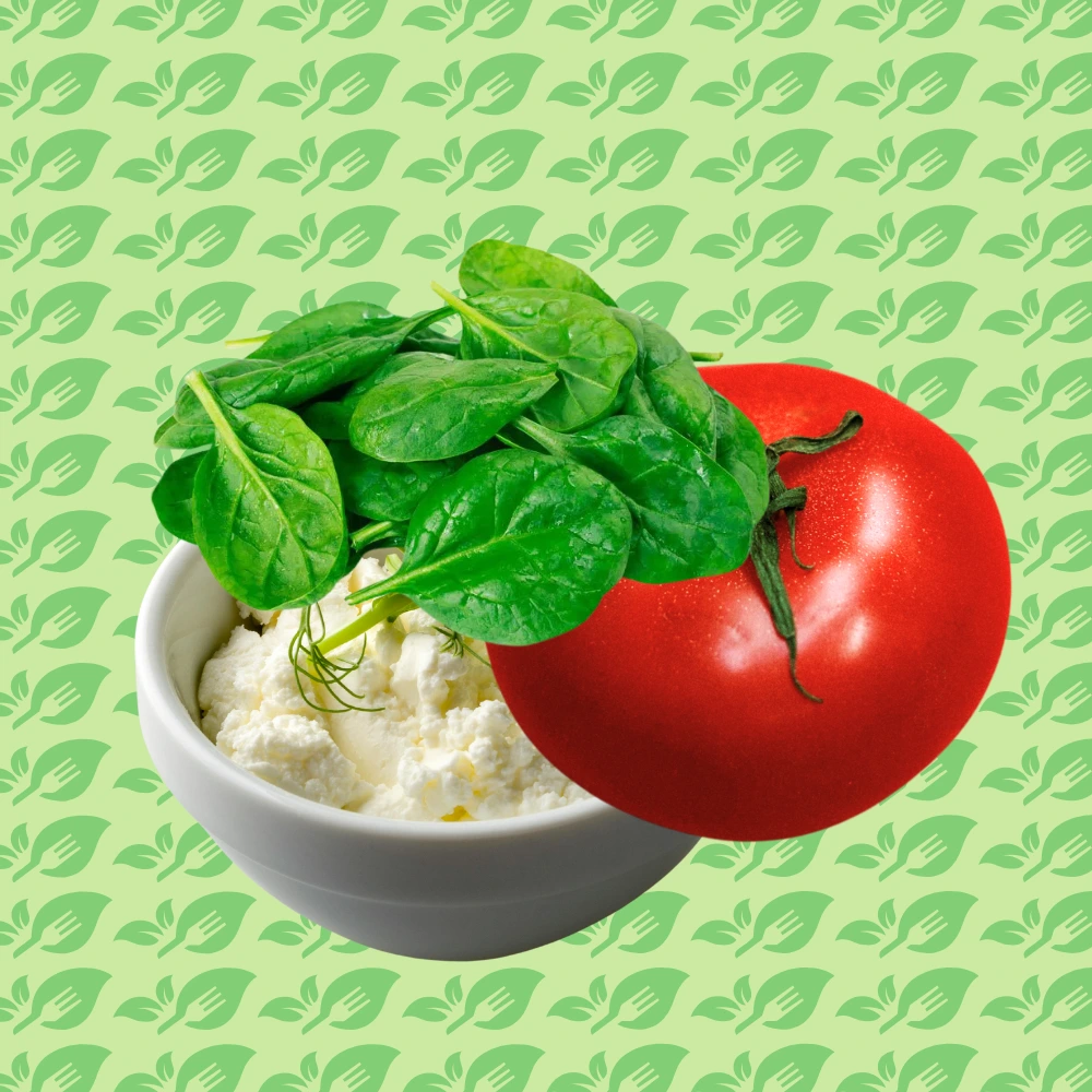 Raviolis artisanaux, épinards, ricotta et tomates - Les Pâtes de Pascal - Fait à Walhain