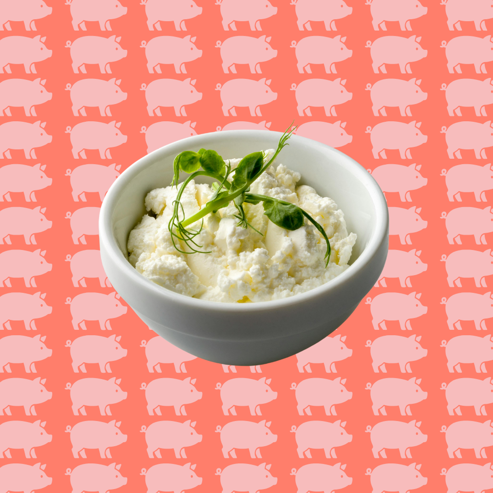 Ravioli fait maison avec ricotta et jambon cru - Les Pâtes de Pascal - Fait à Walhain